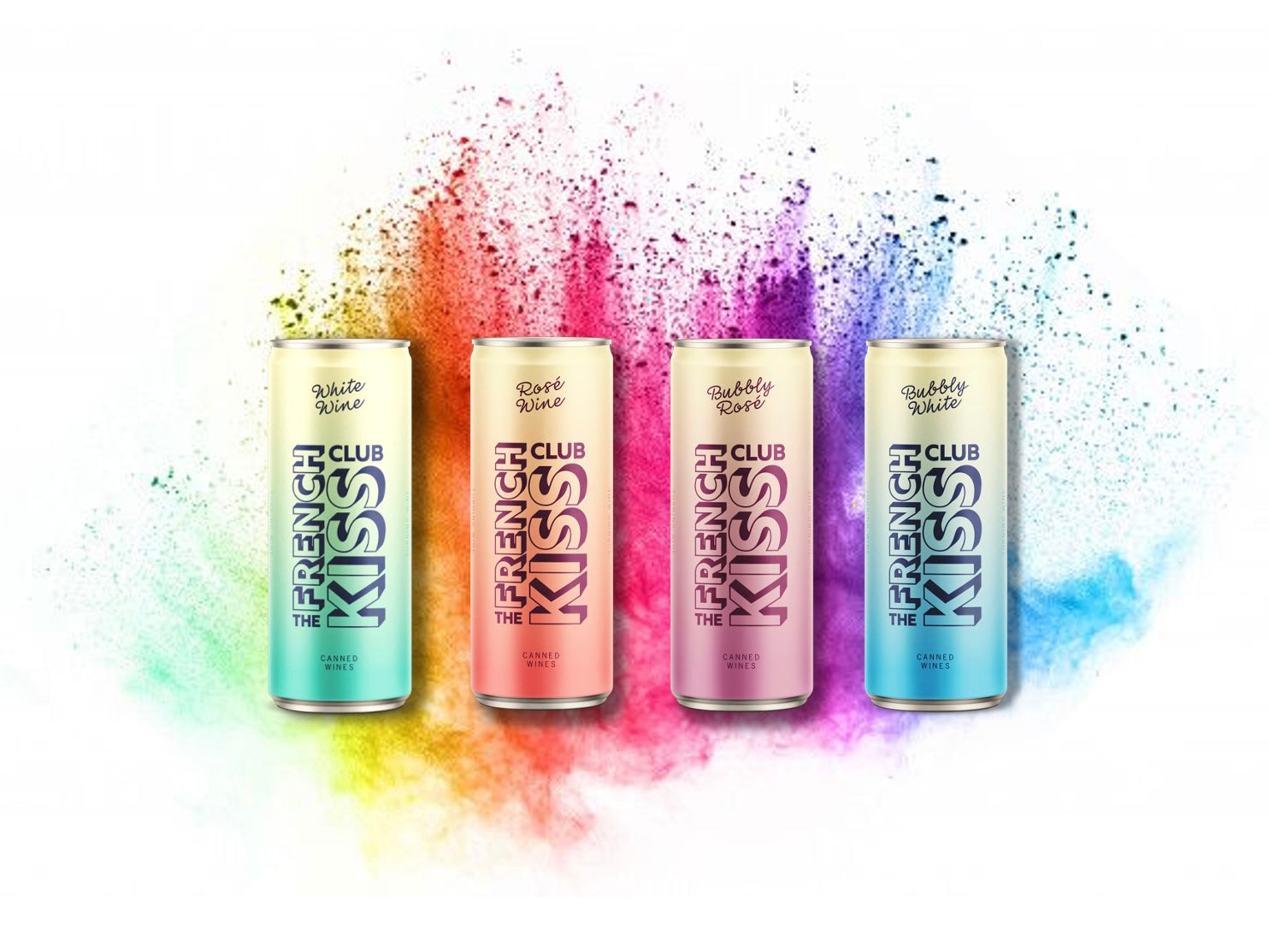 french kiss products