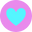 THE FRENCH KISS CLUB logo